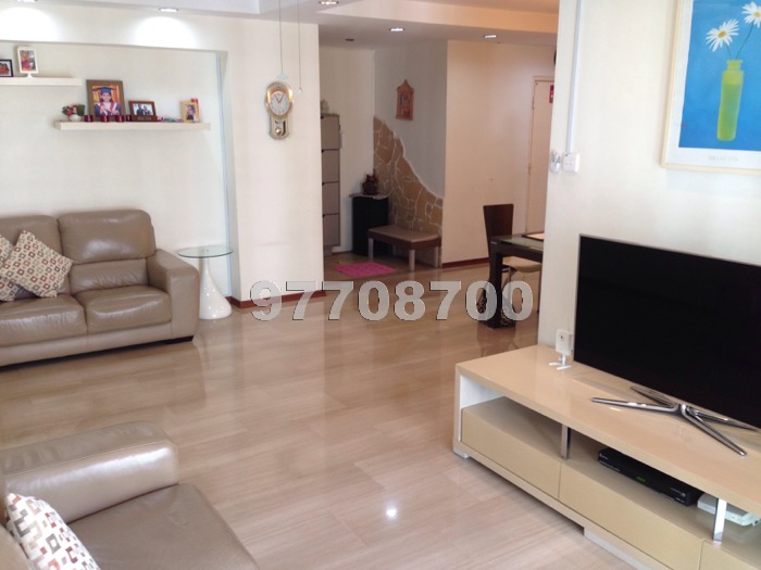 Blk 107D Edgefield Plains (Punggol), HDB 5 Rooms #442972